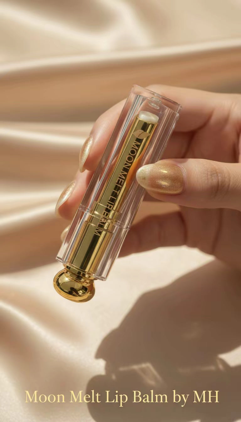 Moon Melt Lip Balm