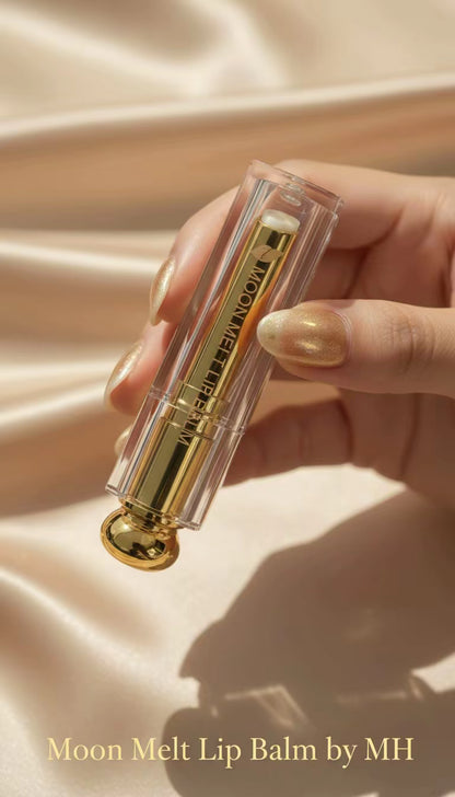 Moon Melt Lip Balm