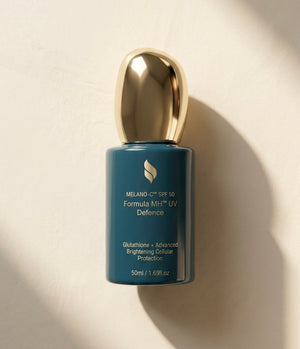 Formula MH SPF 50