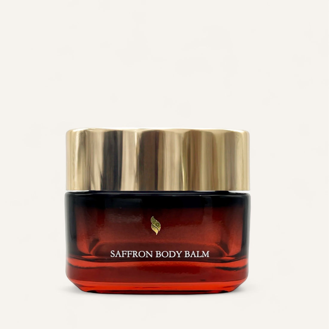 Saffron Body Balm
