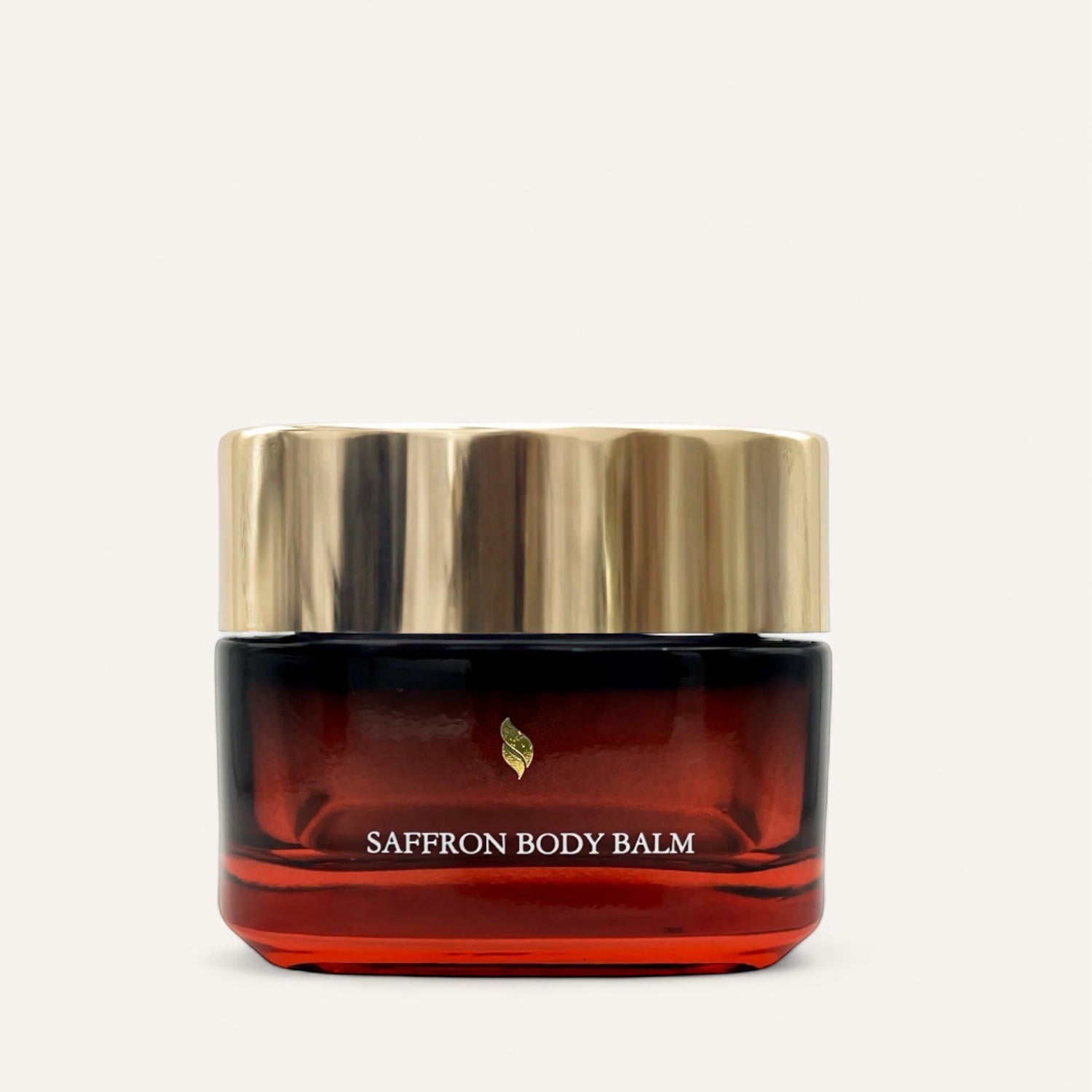 Saffron Body Balm