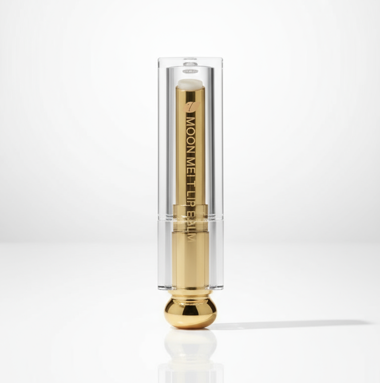 Moon Melt Lip Balm