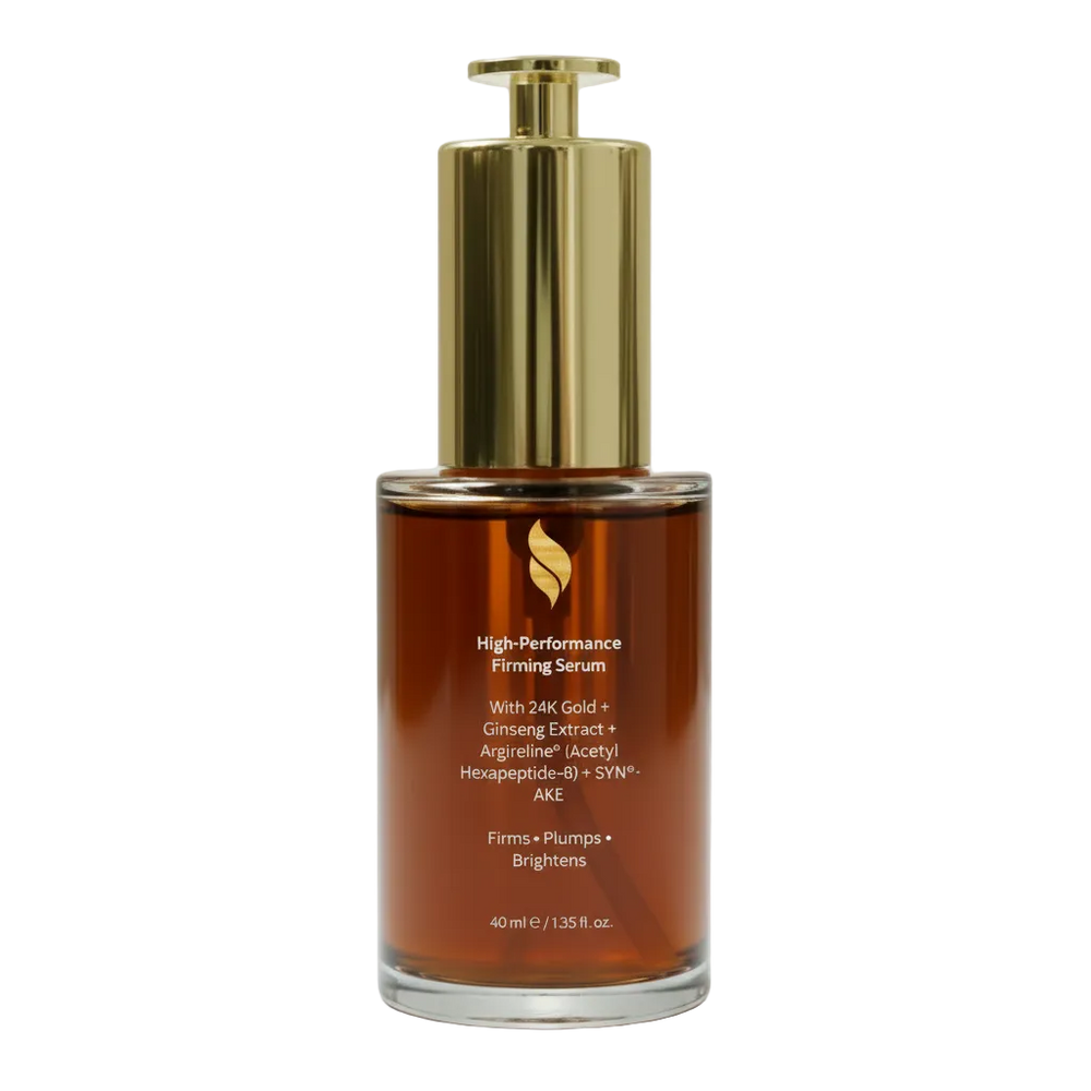 Ginseng skin Firming Serum (PRE ORDER)