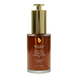 Ginseng skin Firming Serum (PRE ORDER)