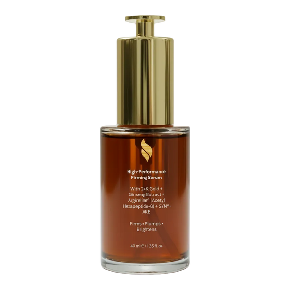 Ginseng skin Firming Serum (PRE ORDER)