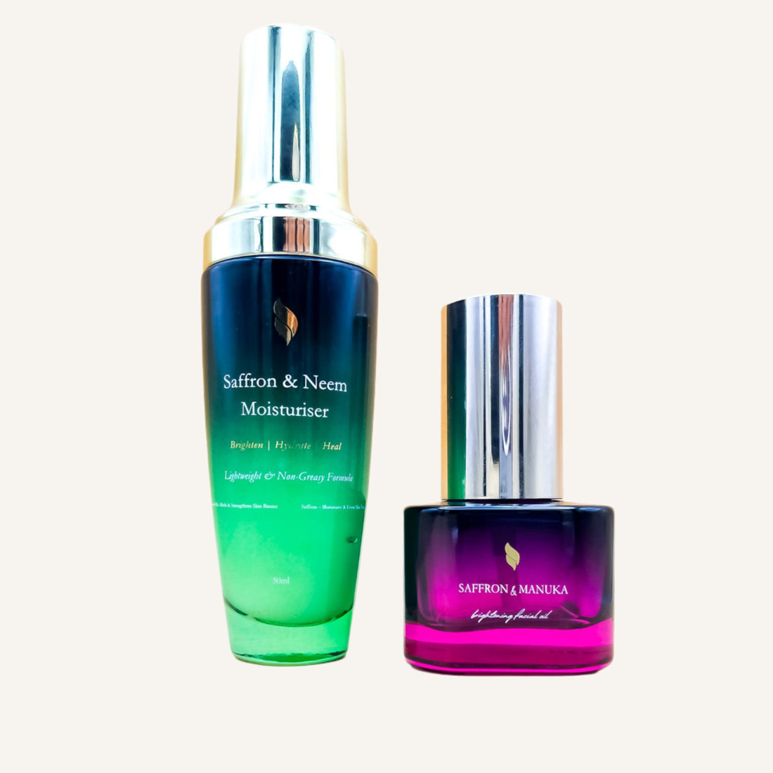 The Radiance Duo