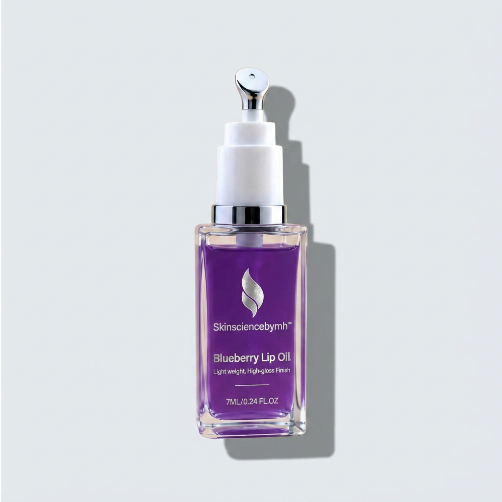 Lip oil