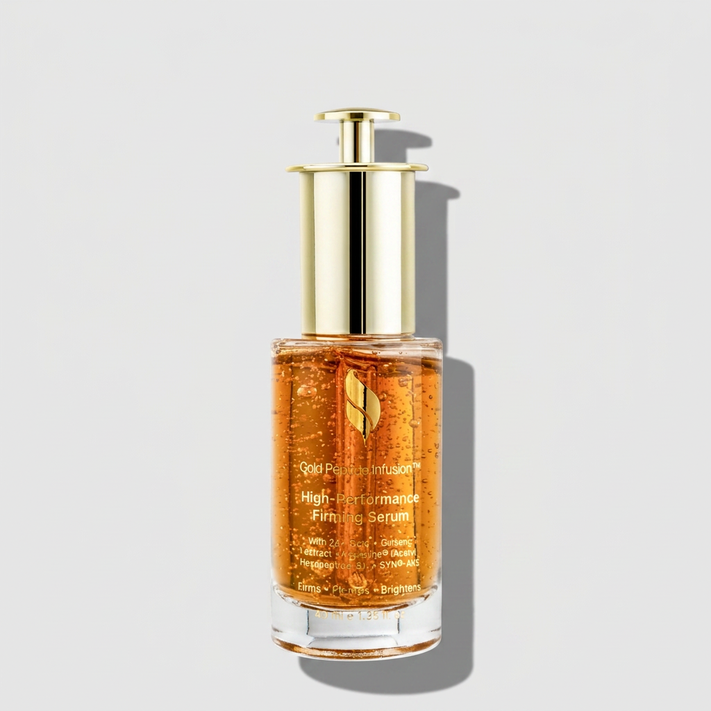 Ginseng skin Firming Serum