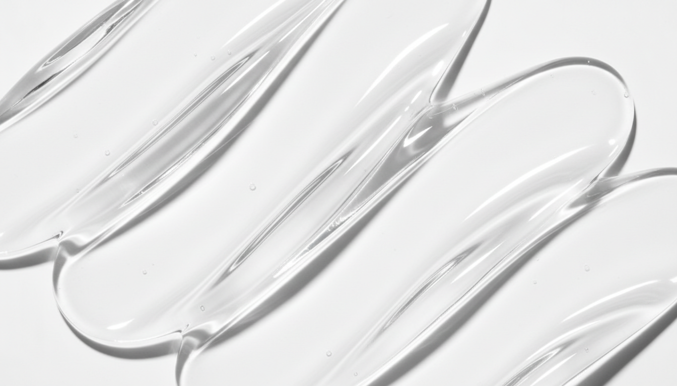 3D VOLUME LIP GEL WITH SPF 15