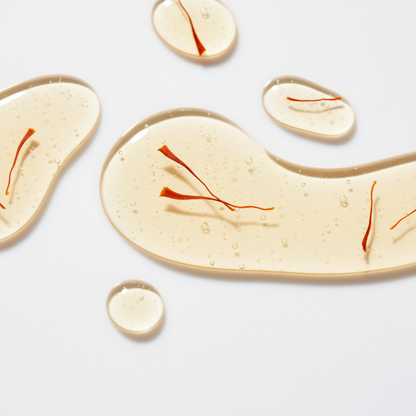 Saffron &amp; Manuka Brightening Facial Oil 30ml