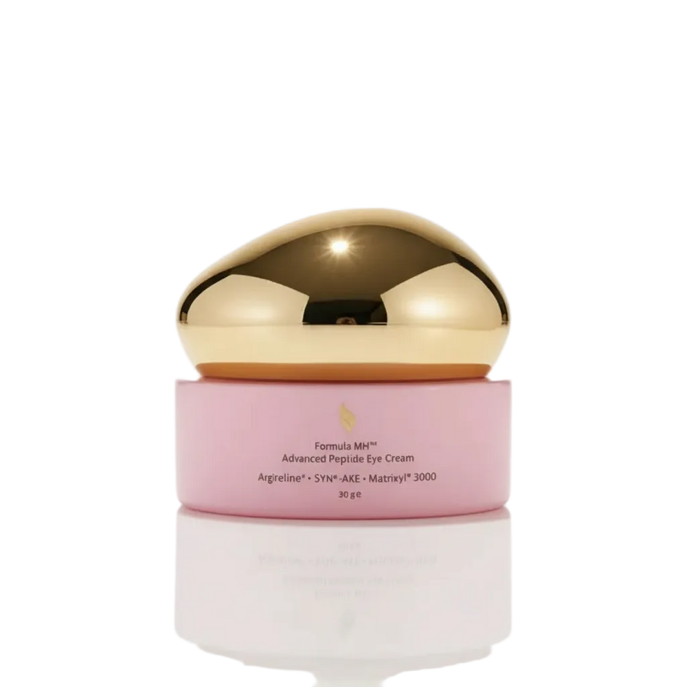 Advanced Peptide Eye Cream