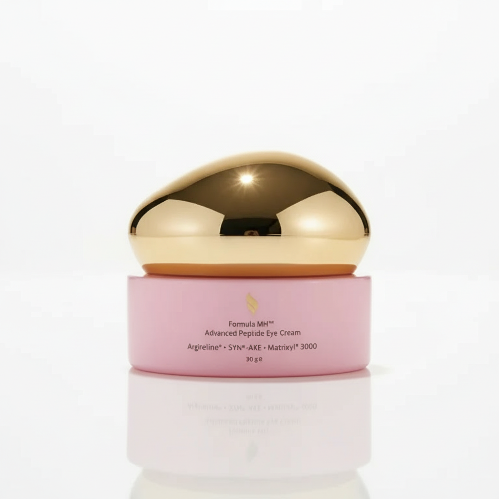 Advanced Peptide Eye Cream