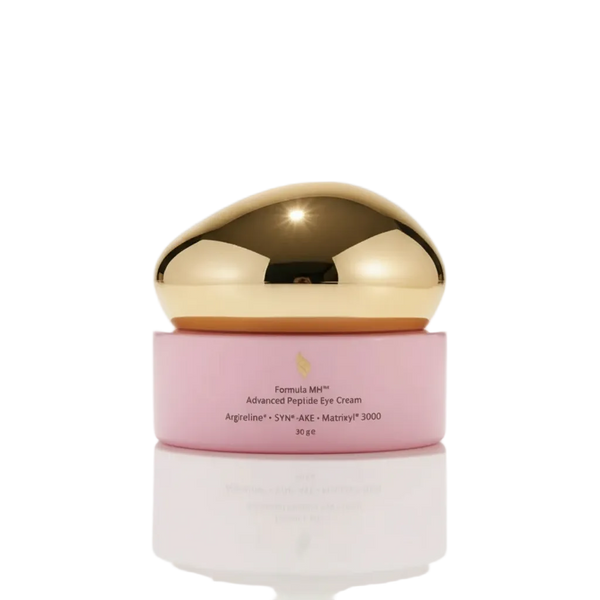 Advanced Peptide Eye Cream