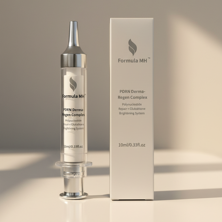 PDRN DOUBLE TREATMENT (YOU GET TWO) PRE ORDER